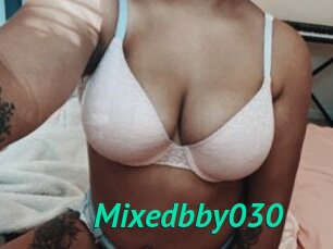 Mixedbby030