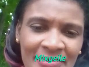 Mixgeile