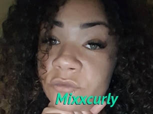 mixxcurly Gratis Camsex