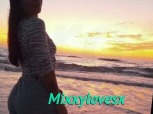 Mixxylovesx