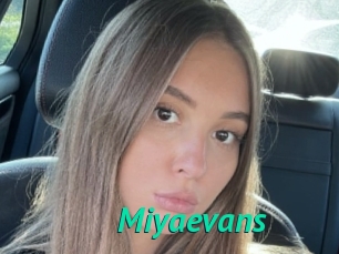 Miyaevans