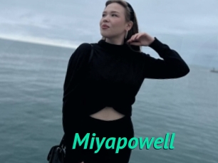 Miyapowell