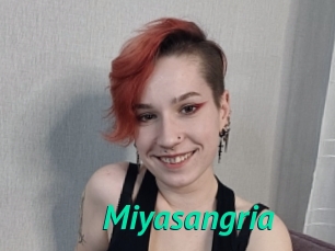 Miyasangria