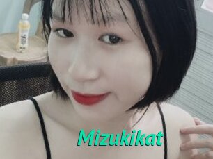 Mizukikat