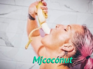 Mjcoconut