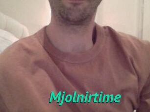 Mjolnirtime