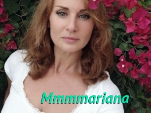 Mmmmariana