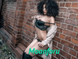 Moanforu