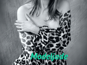 Modeljade