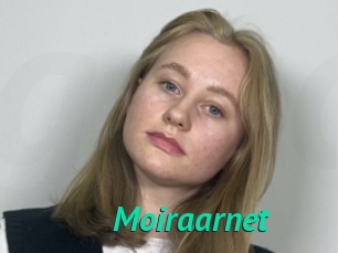 Moiraarnet