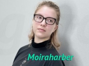 Moiraharber