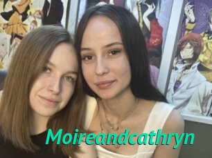 moireandcathryn Gratis Camsex