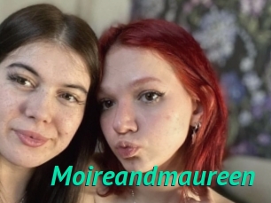 Moireandmaureen