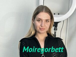 Moiregorbett