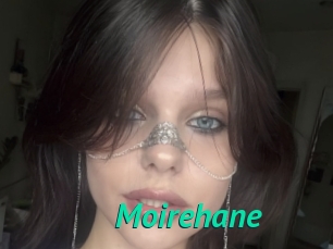 Moirehane