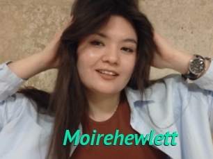 Moirehewlett