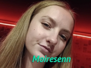 Moiresenn