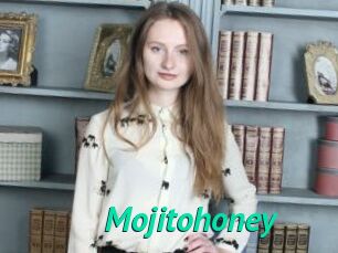 Mojitohoney