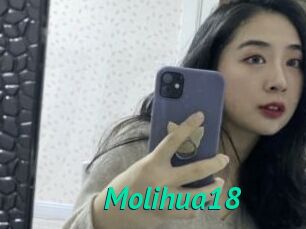 Molihua18