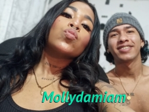 Mollydamiam