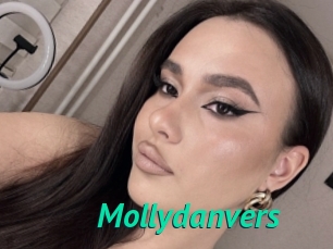 Mollydanvers