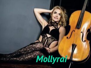 Mollyrai