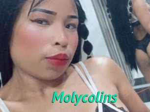 Molycolins