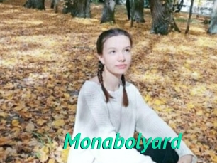 Monabolyard