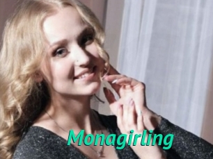 Monagirling