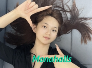 Monahalls