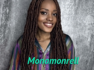 Monamonrell