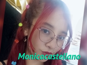 Monicacastellano