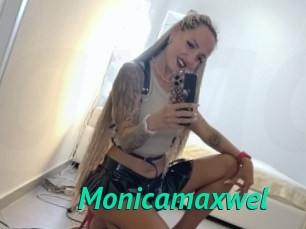 Monicamaxwel