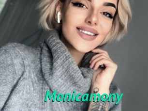 Monicamony