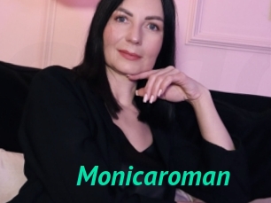 Monicaroman