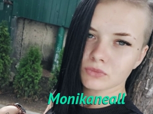 Monikaneall