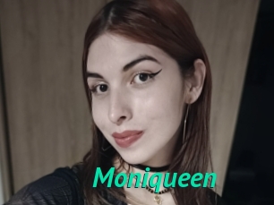 Moniqueen