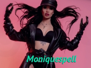 Moniquespell