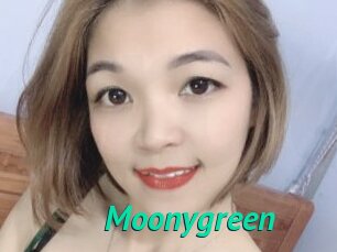 Moonygreen