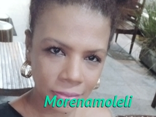 Morenamoleli