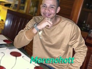 Morenohott