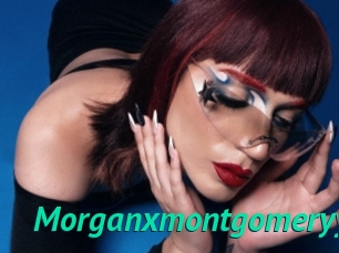 Morganxmontgomeryy