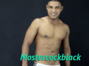 Mostercockblack