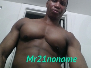 Mr21noname