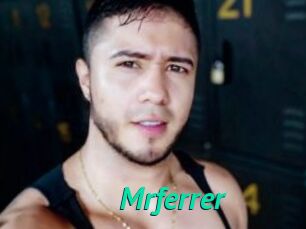 Mrferrer