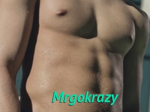 Mrgokrazy