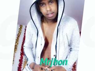 Mrjhon