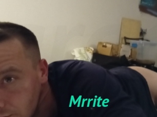 Mrrite