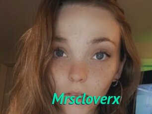 Mrscloverx