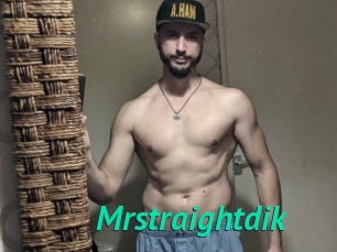 Mrstraightdik